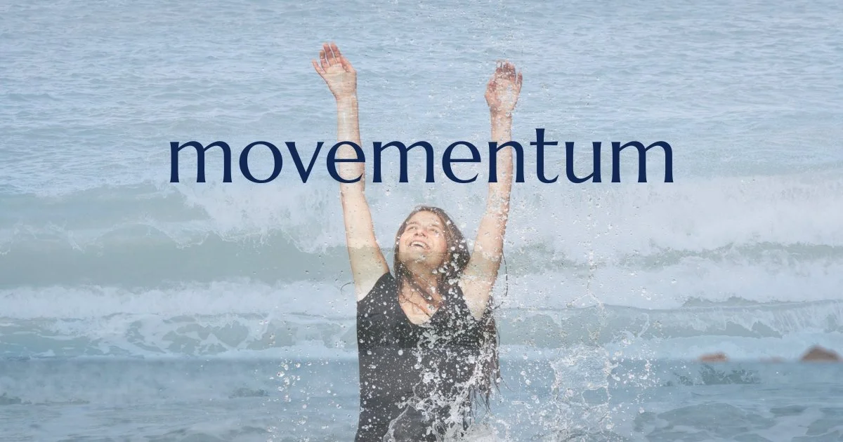movementum spring/summer 2026