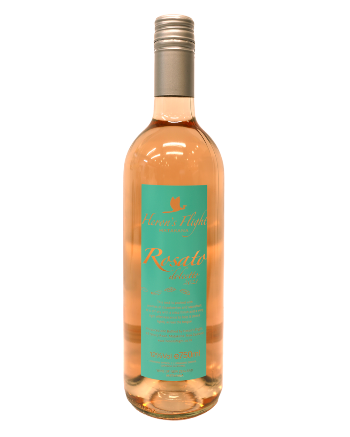 Dolcetto Rosato 2024