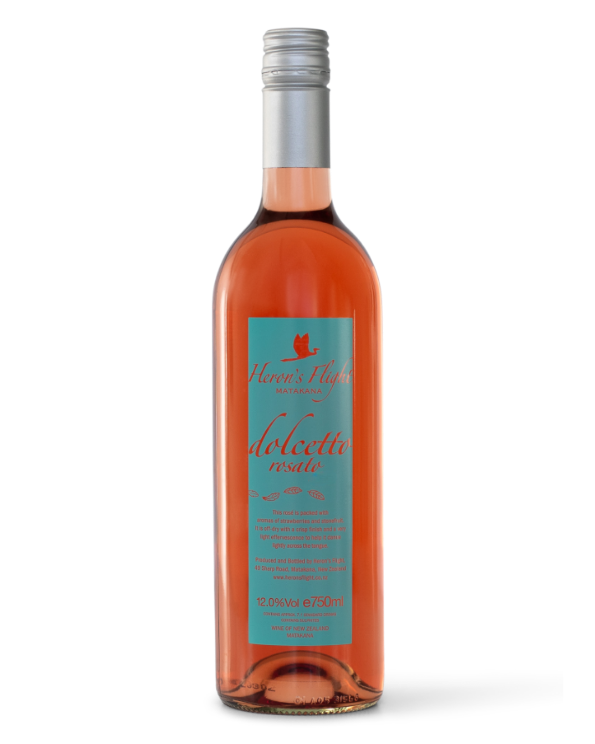 Dolcetto Rosato 2024