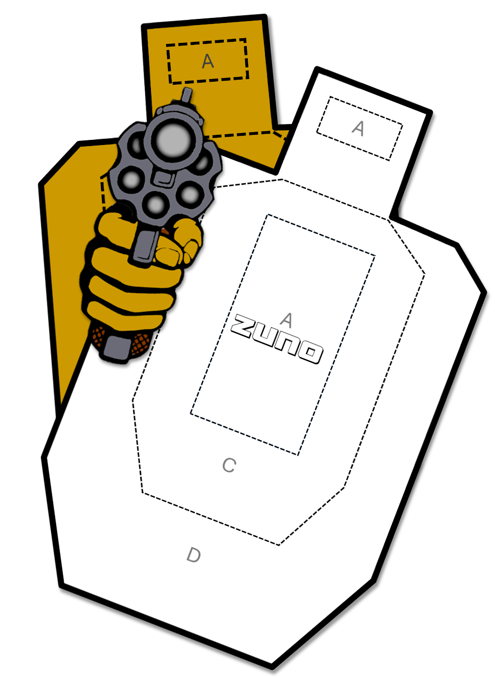 April 30th 2026 | Tactical Handgun | Las Vegas NV