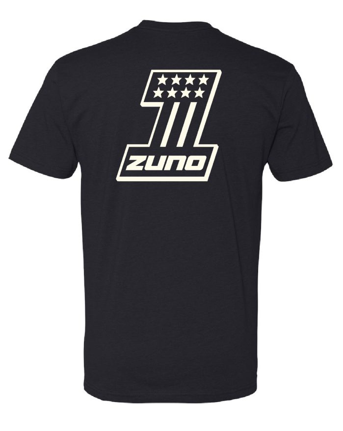 Zuno #1 blk t-shirt back.png