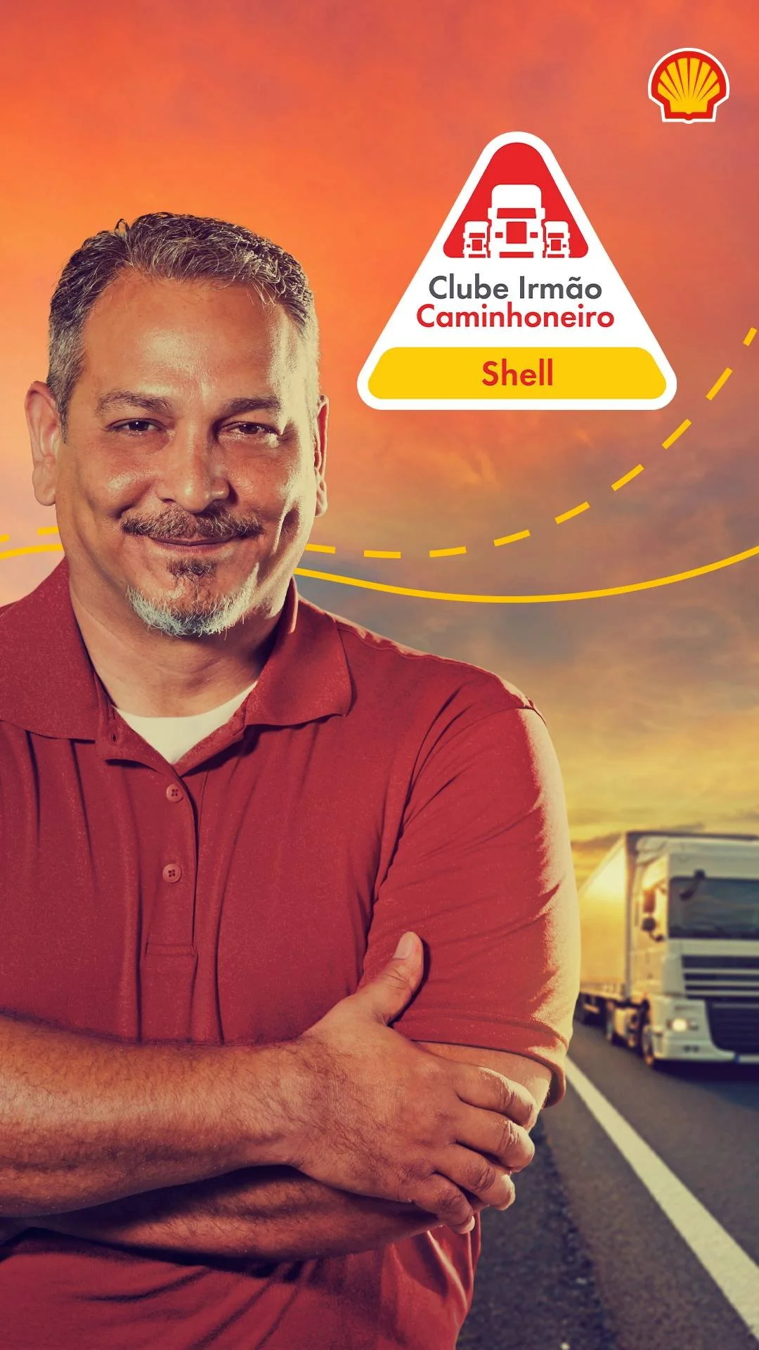 Irmãos de estrada