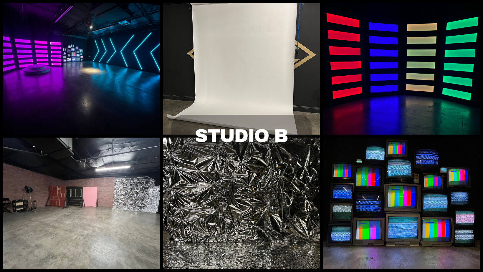 Orbit Studios | Create with us — Get Started Today