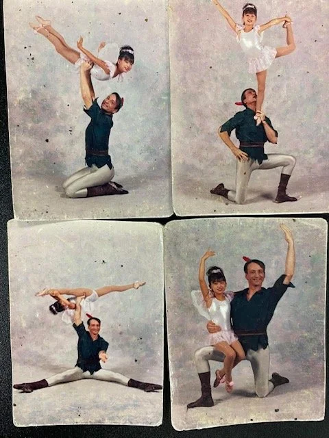 Episode 204: A Tribute to the Best Adagio Partner and Father-Sean Cronin