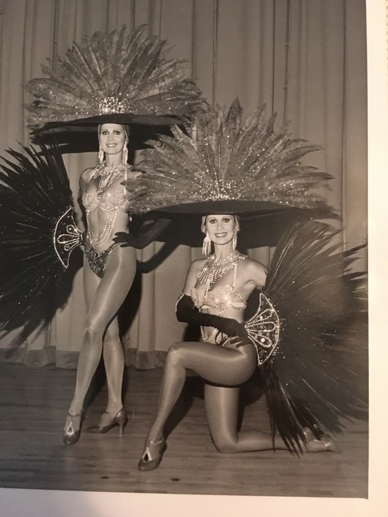 Episode 212: The Bartlett Twins