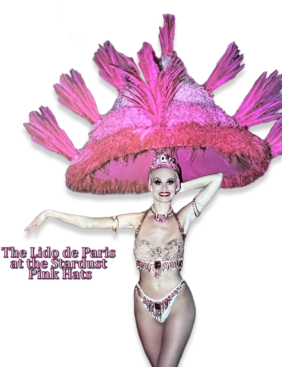 Episode 213: Showgirl Legacy