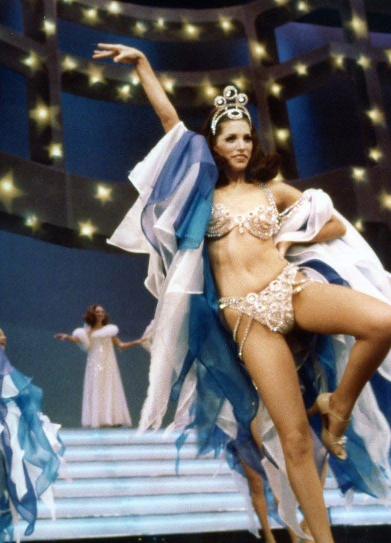 Episode 216: You Need to Dance