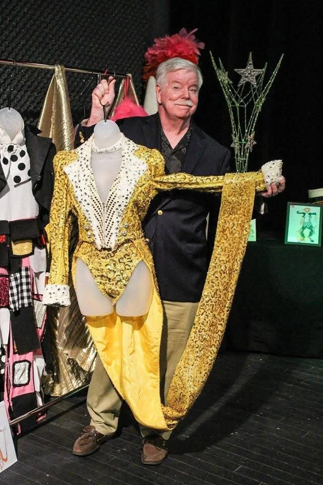 Episode 217: Pete Menefee is back! 