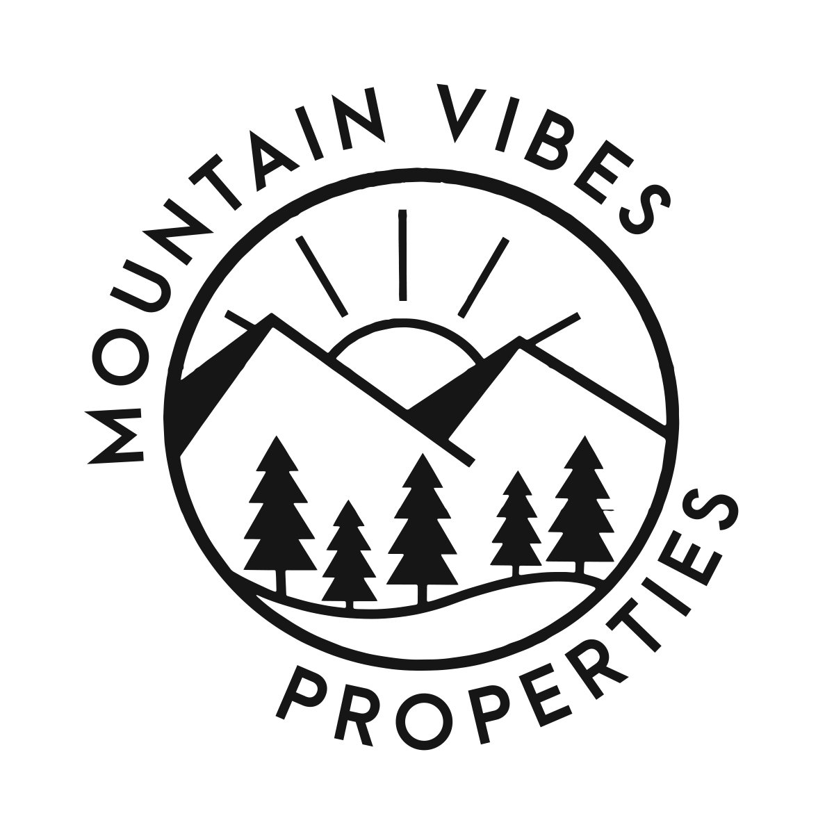 Mountain Vibes Property Management