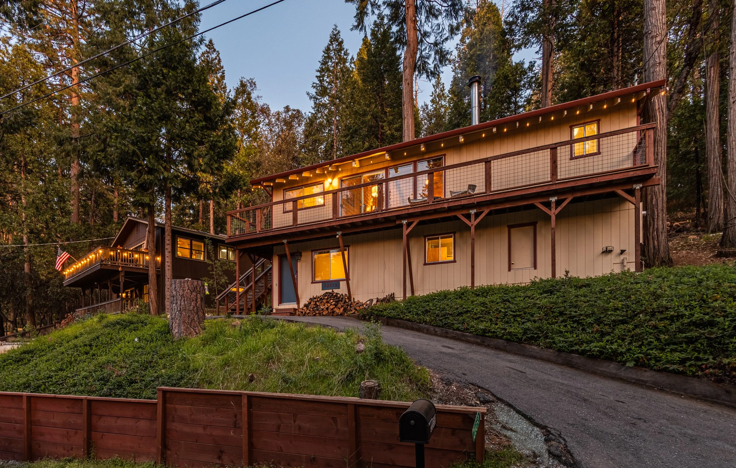 Twain Harte Cabin Rentals Kayaking Paddleboarding Things to do in