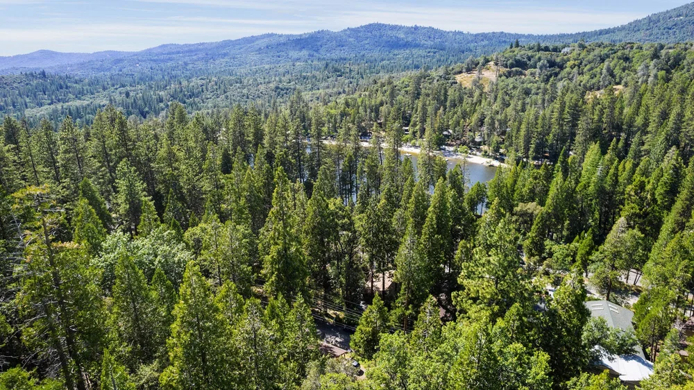 Mountain Vibes Property Management Twain Harte Mountain Property