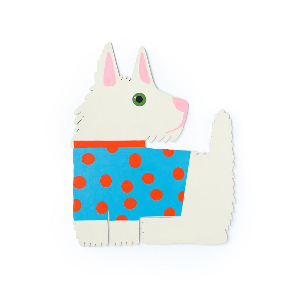 Milkshake by Lisa Congdon