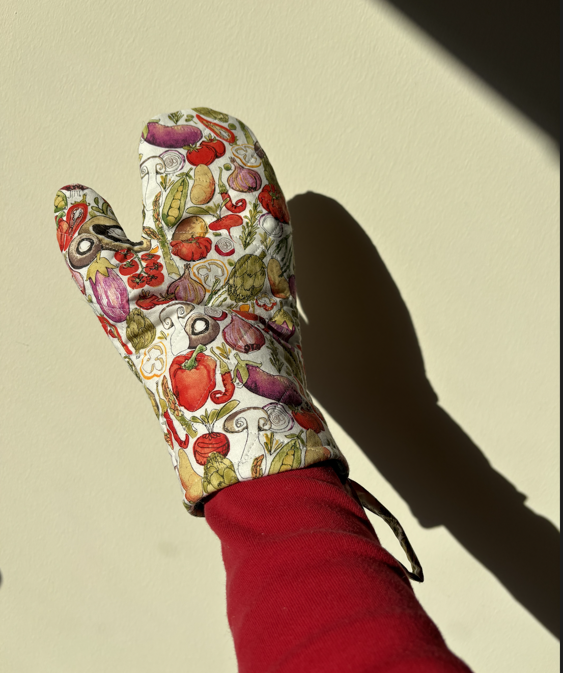 Oven Mitts