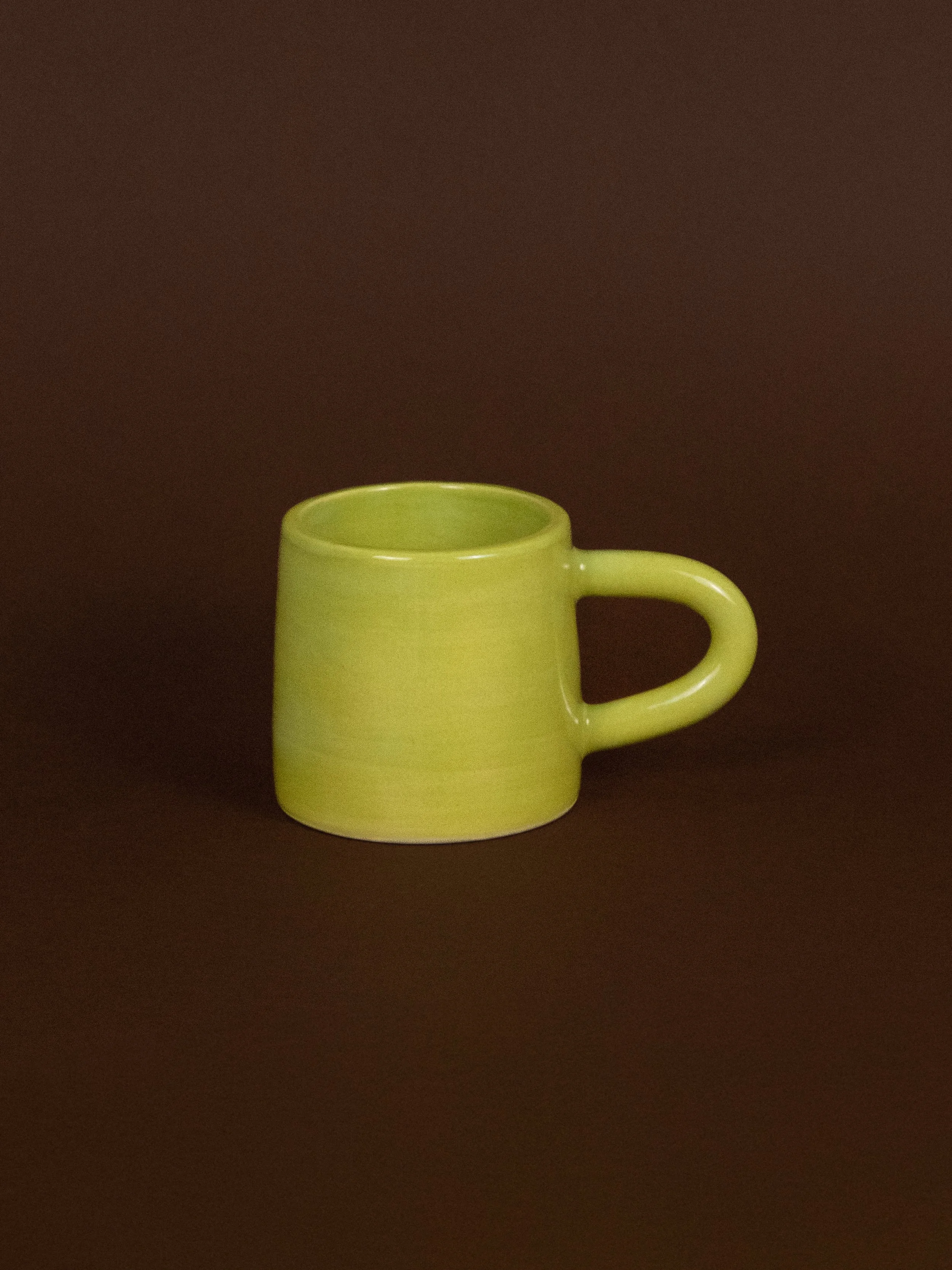 Chartreuse Mug