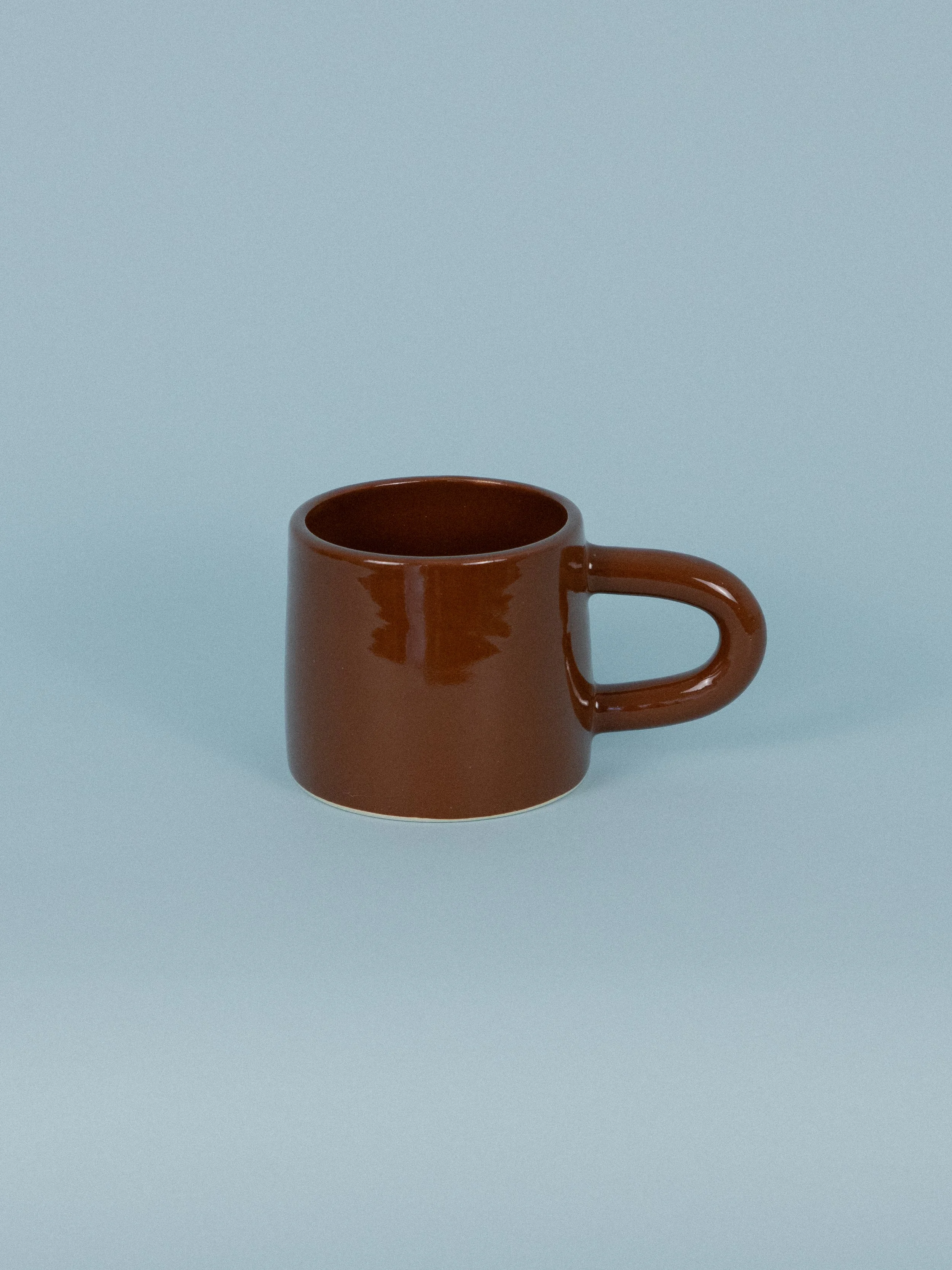 Chocolate Mug