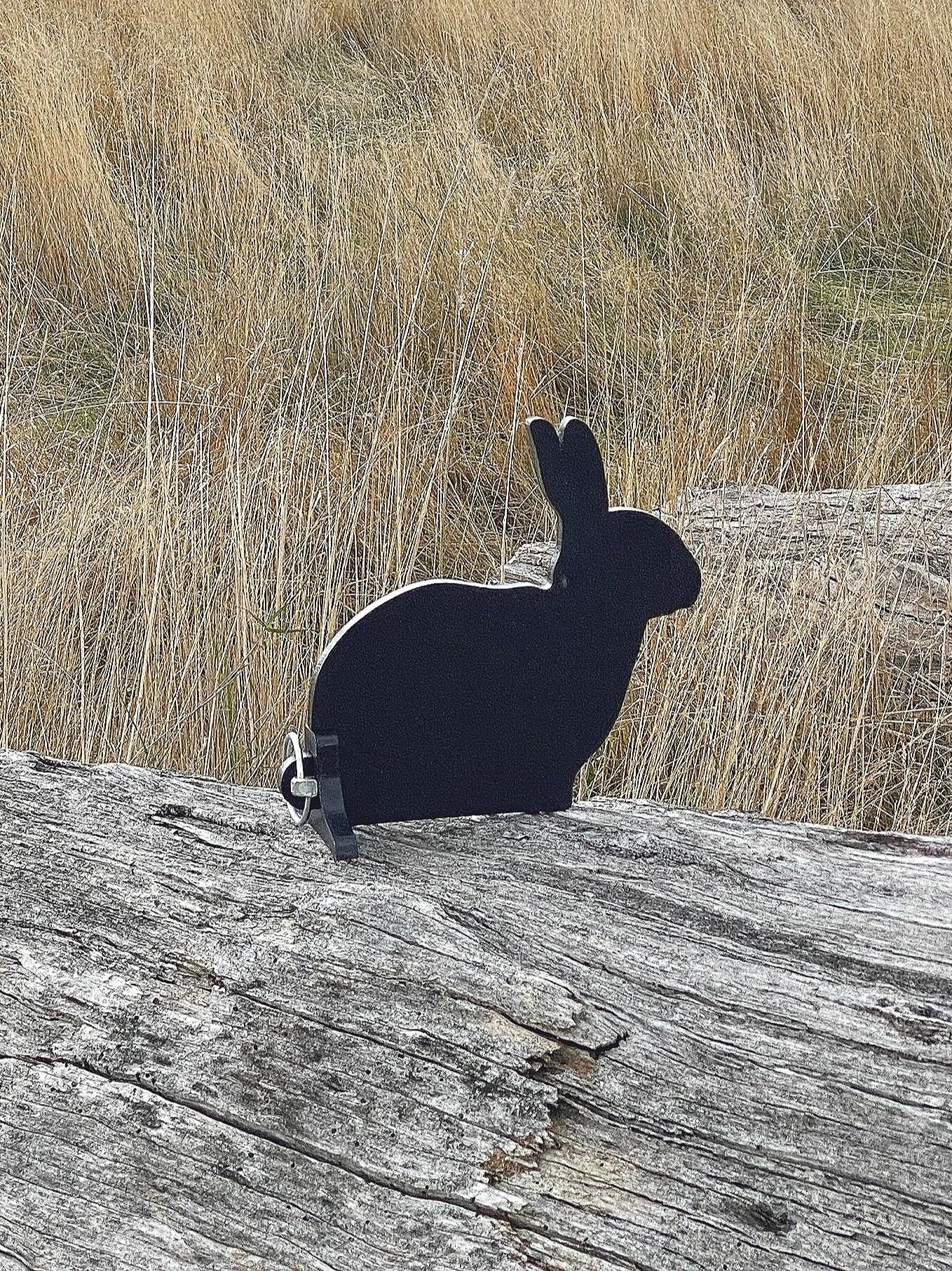 Bunny A Mk2