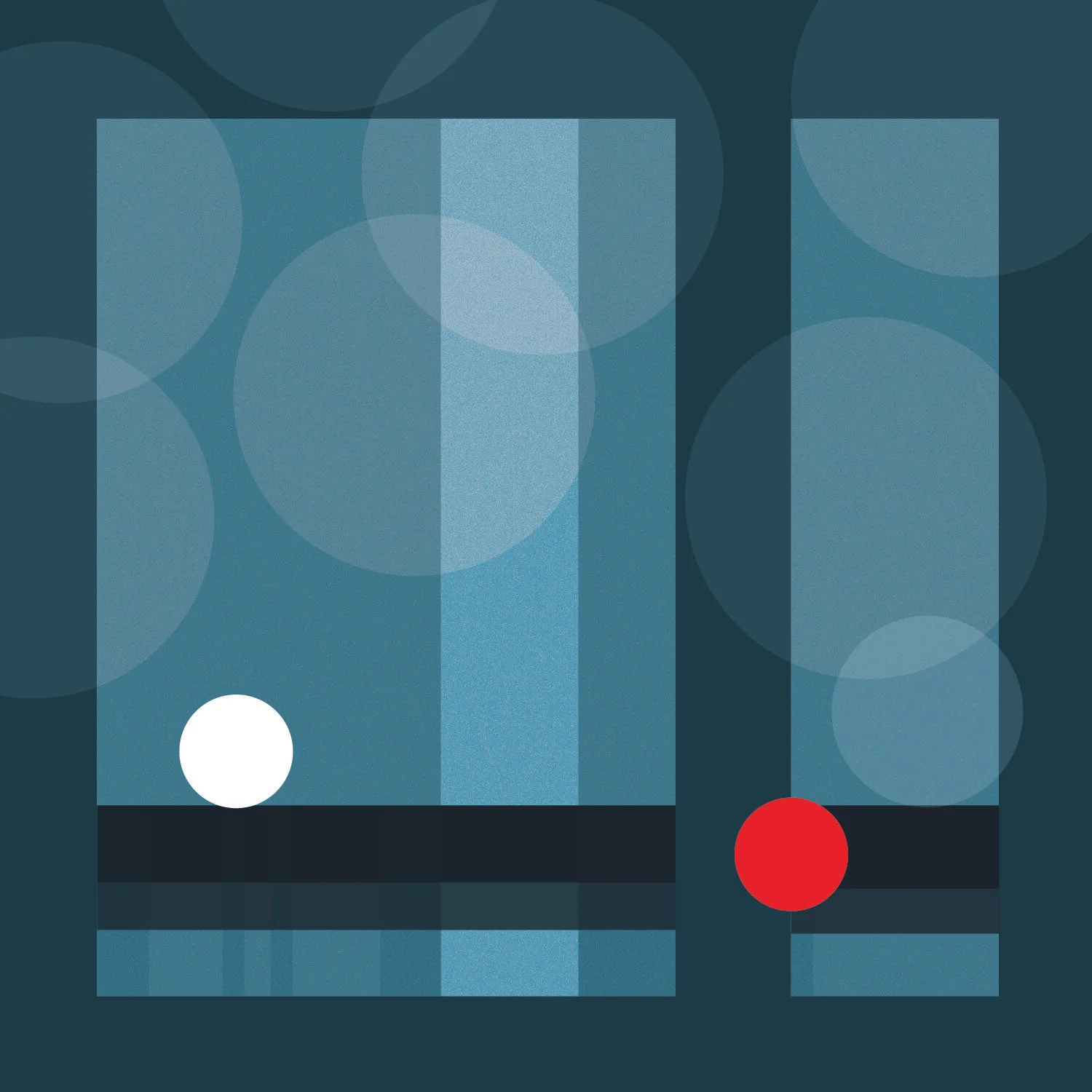 Stuck on the Puzzle - Alex Turner