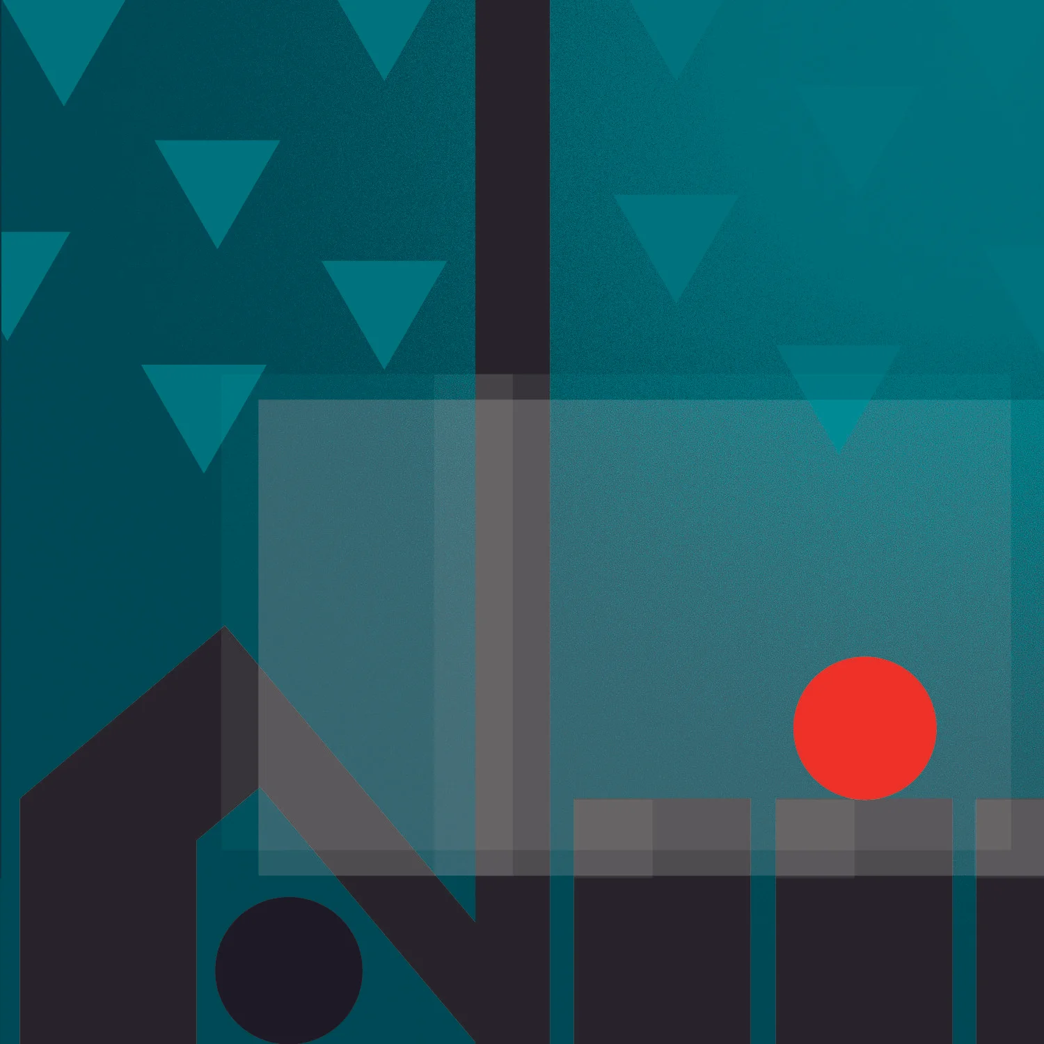 Wake Me Up - The Raveonettes