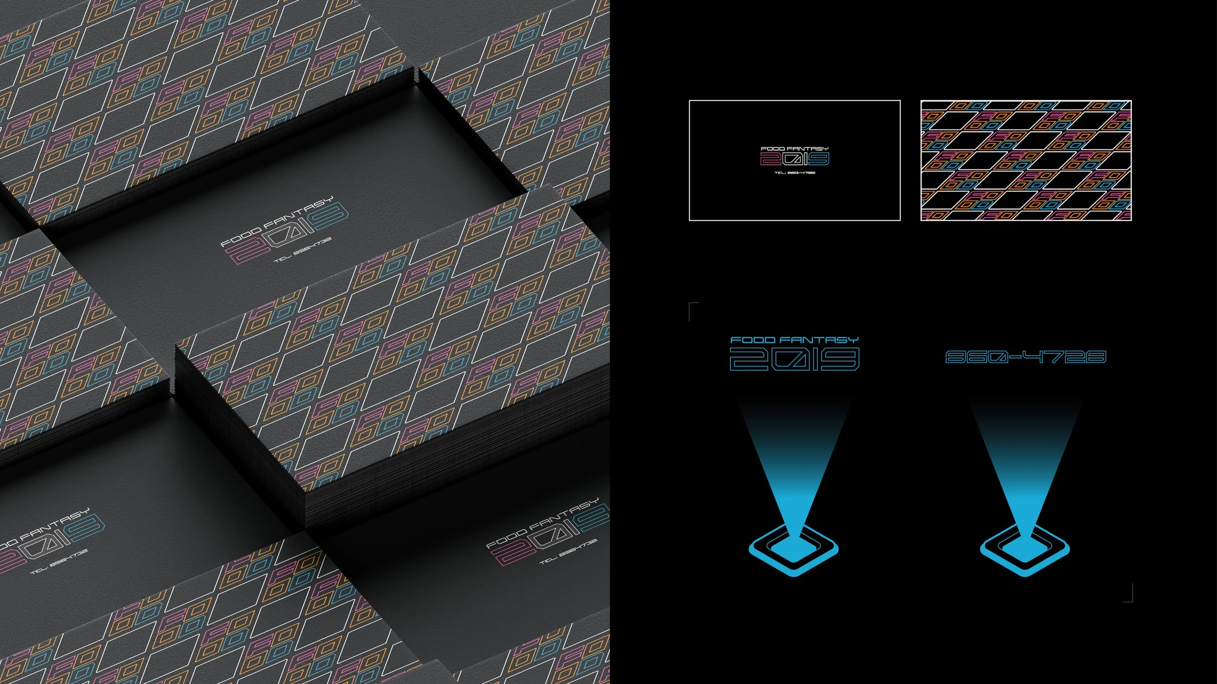 Business Cards and The digital Business Card Chip