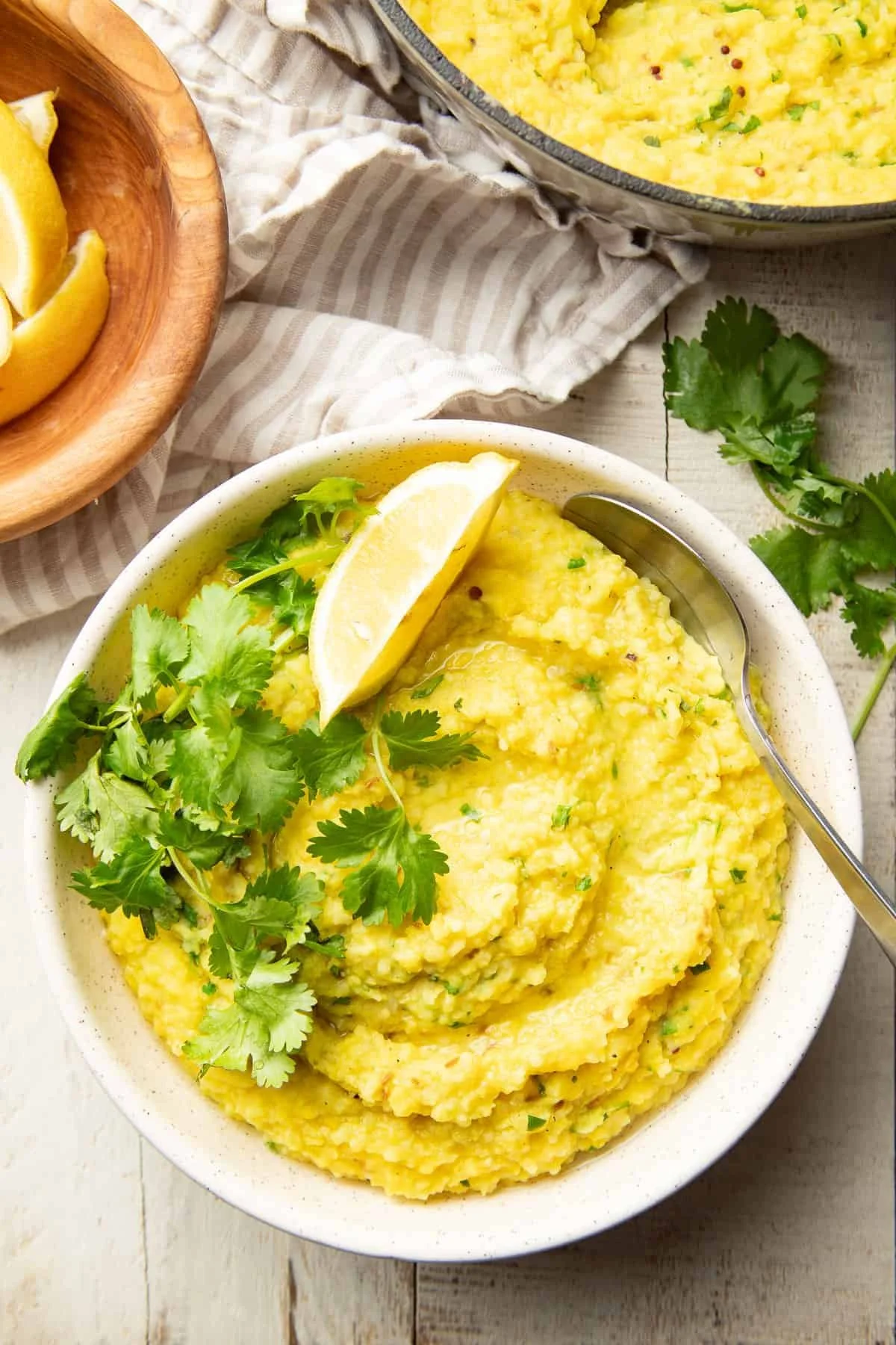 JAN KITCHARI CLEANSE - Online