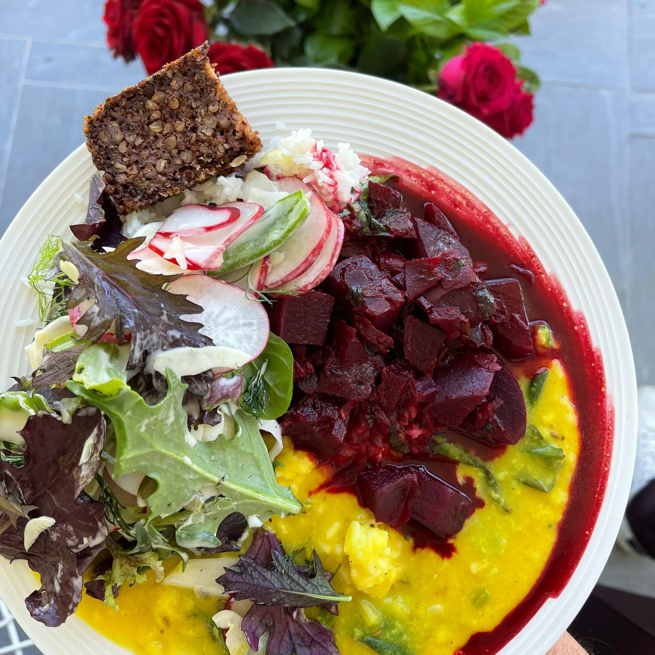 EVERYDAY AYURVEDA Cooking Class | In-Person Bronte, SYD