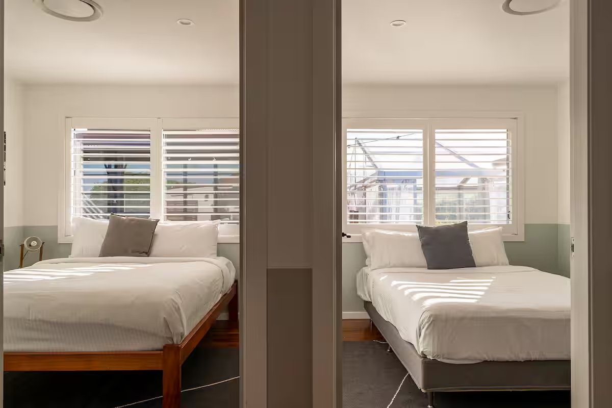 Single Room - Farmhouse