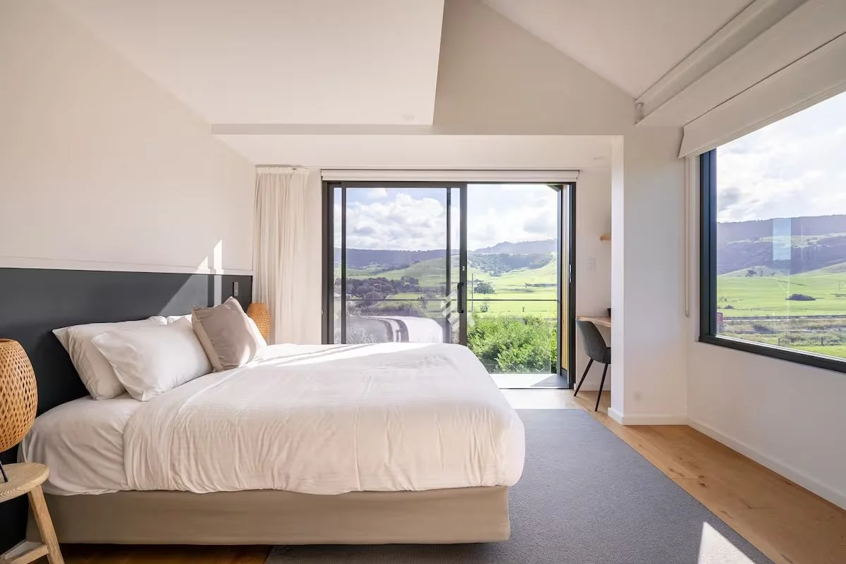 Shared Room with Ensuite - Second Floor