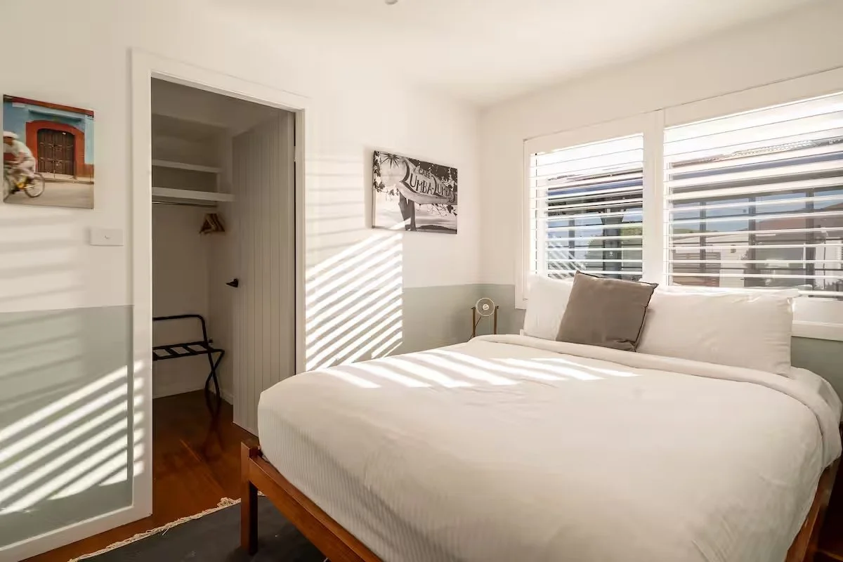 Single Room - Farmhouse