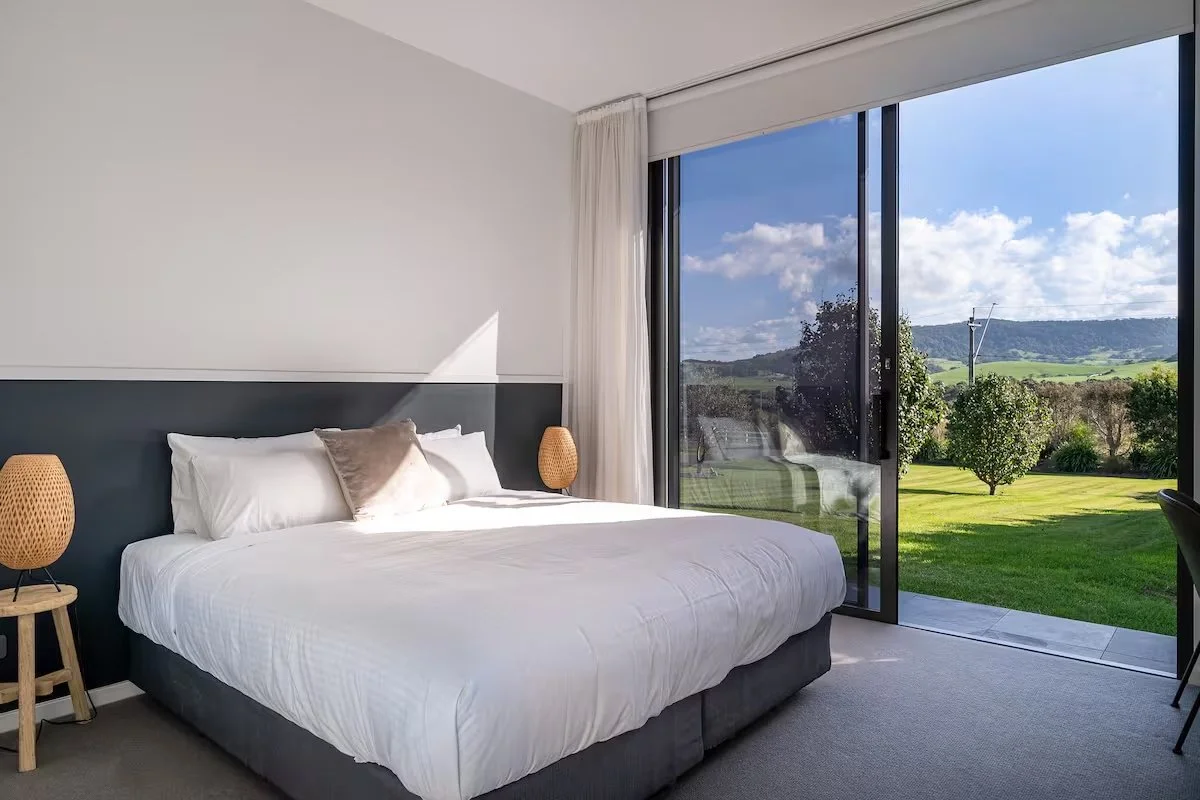 Shared Room with Ensuite - Groundfloor