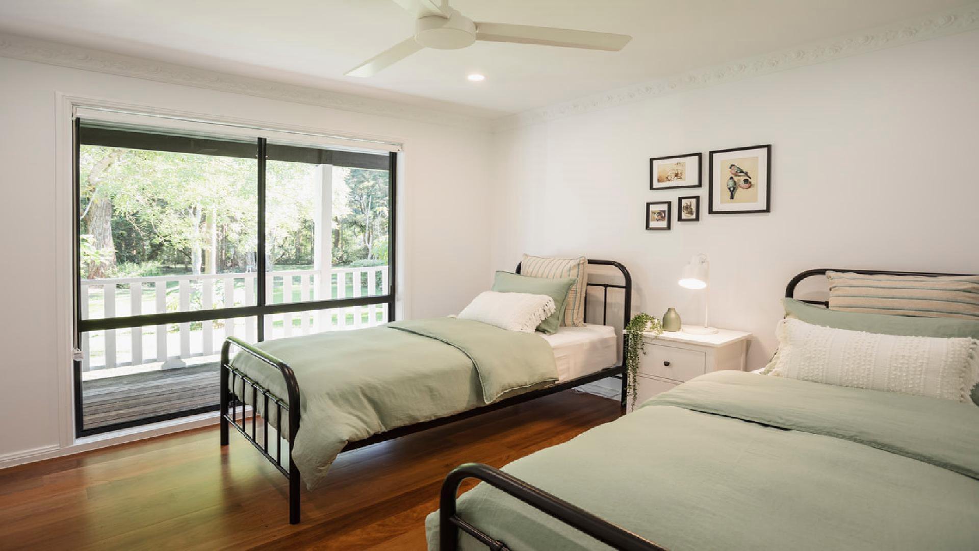 Twin Share Room