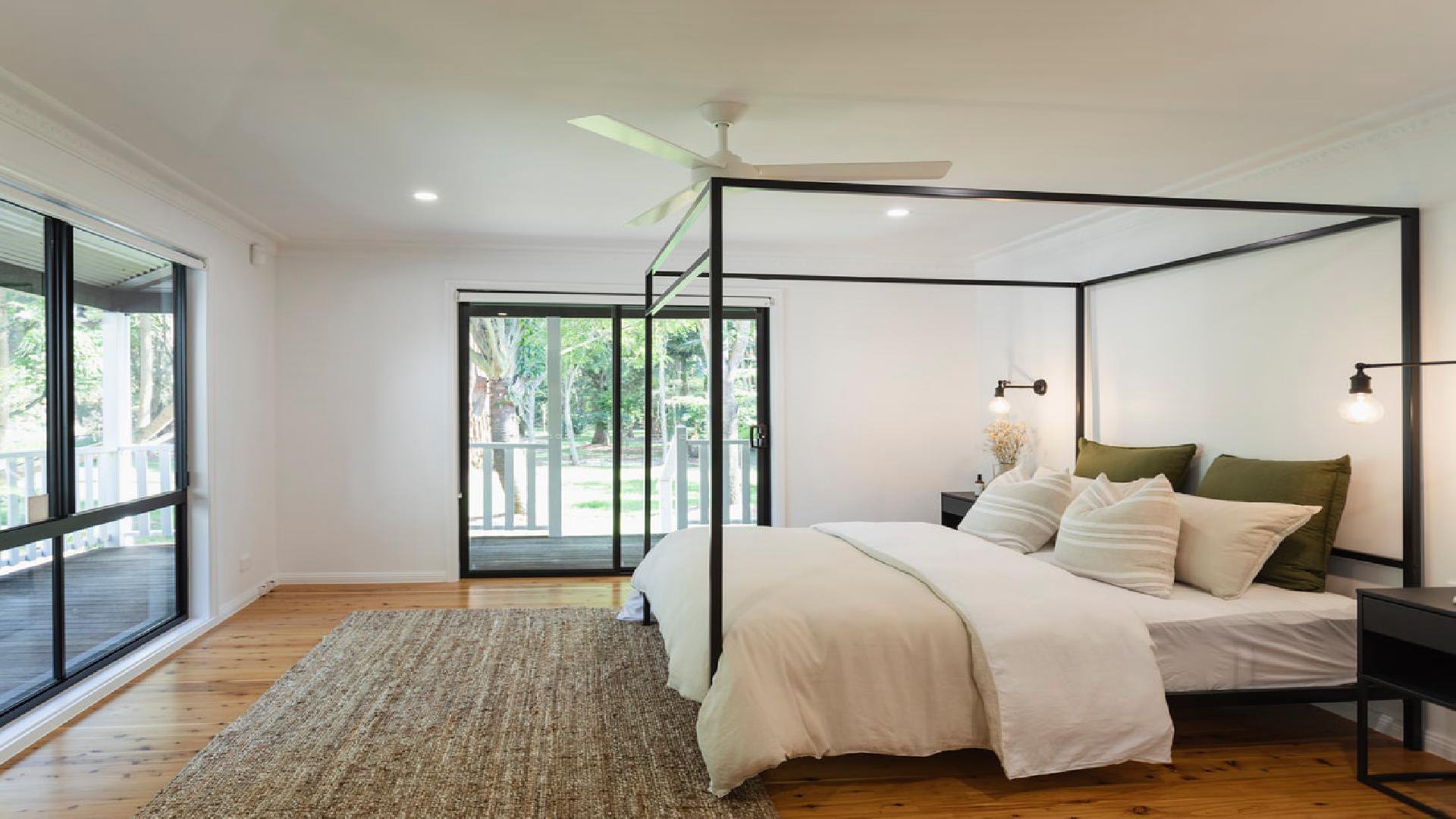 Superior Room with Ensuite