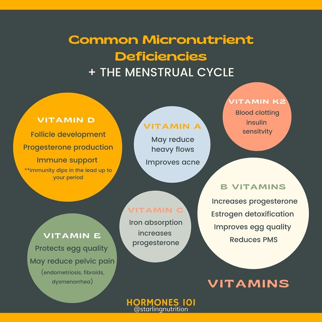 The food we eat gets transmuted into micronutrients and stored in our organs and glands - many of which live within the endocrine (hormone) system. 

These micronutrients are the gas to get our motor started! 🛵

Unfortunately, due to industrial agri