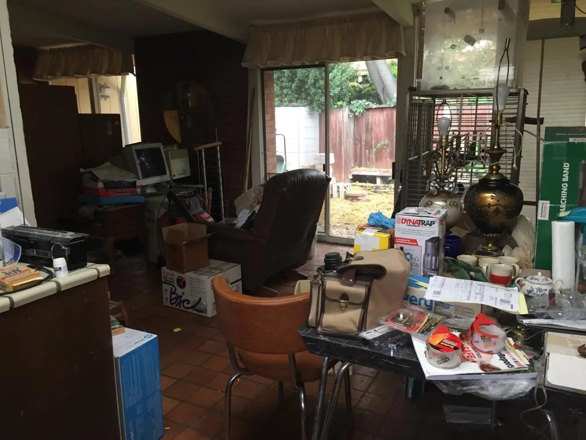 Goodwin Avenue — ANNABEL COHEN DESIGN