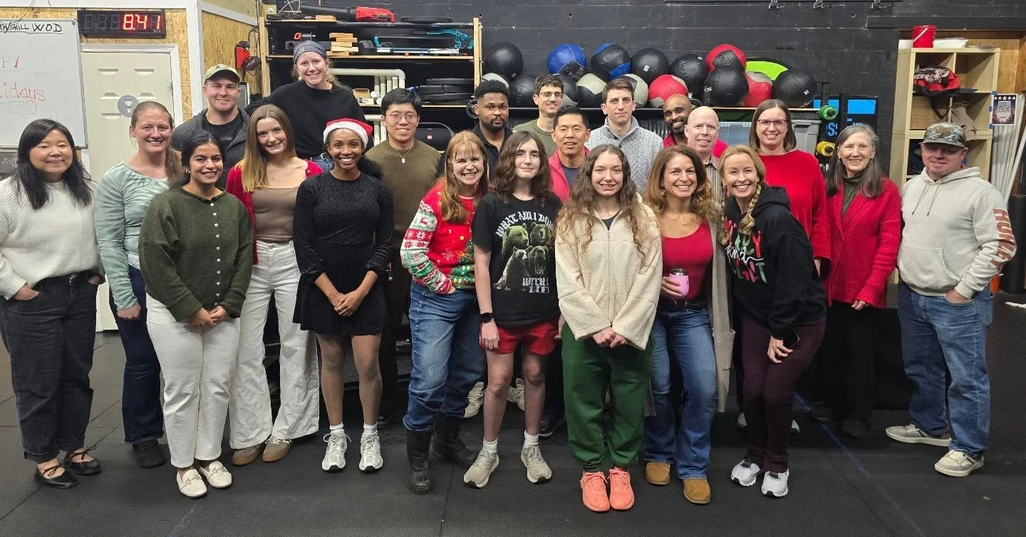 Last night's holiday potluck was an absolute blast! So much delicious food and even better company. It warms my heart to see our community come together like this. Here's to many more gatherings! 🥂