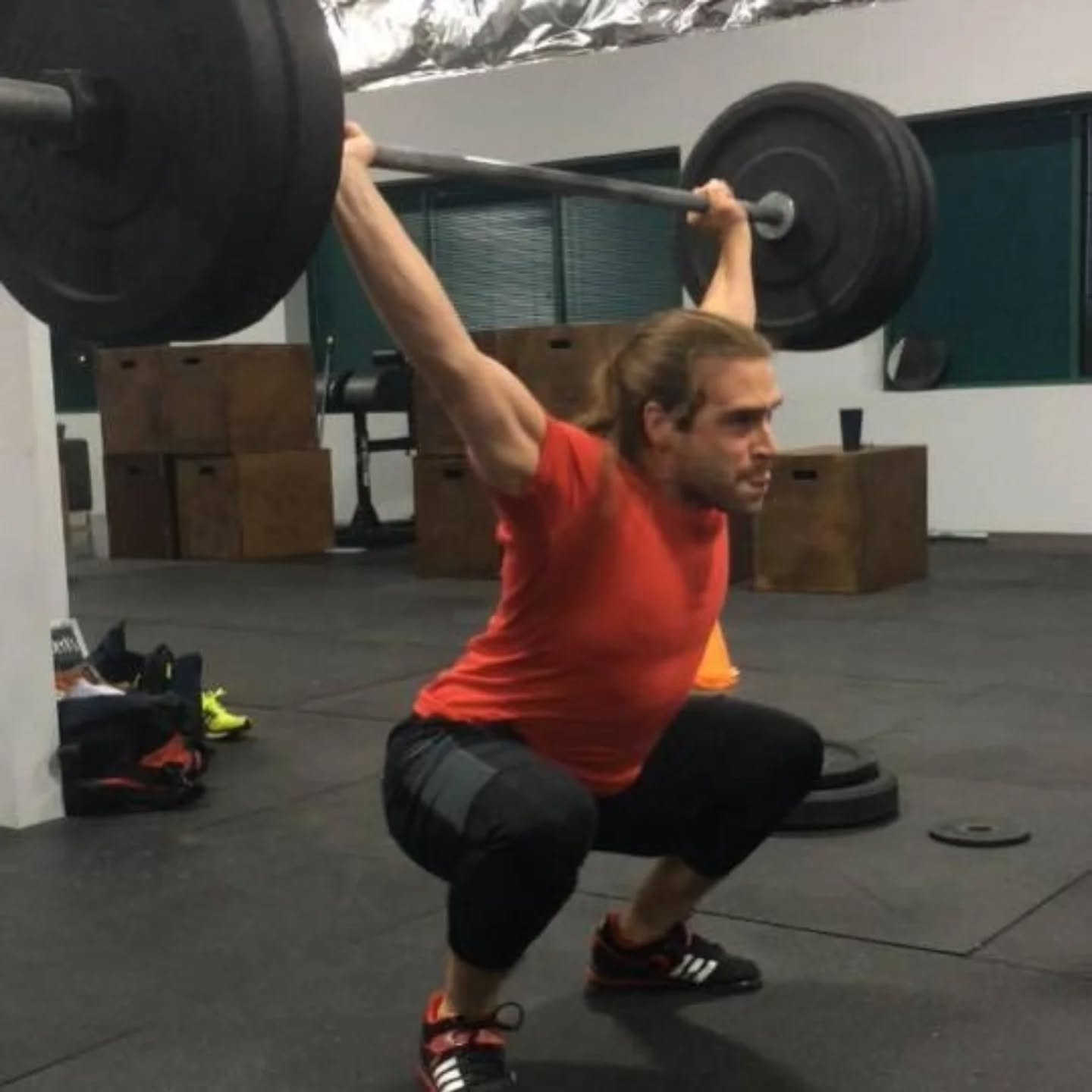 Welcome to the Team! We have some exciting updates to our coaching roster 💚💙
.
Welcome Coach Joe: Please give a warm CFTC welcome to our newest coach, Joe! He brings a wealth of experience and a high-knowledge coaching style that we know you&rsquo;