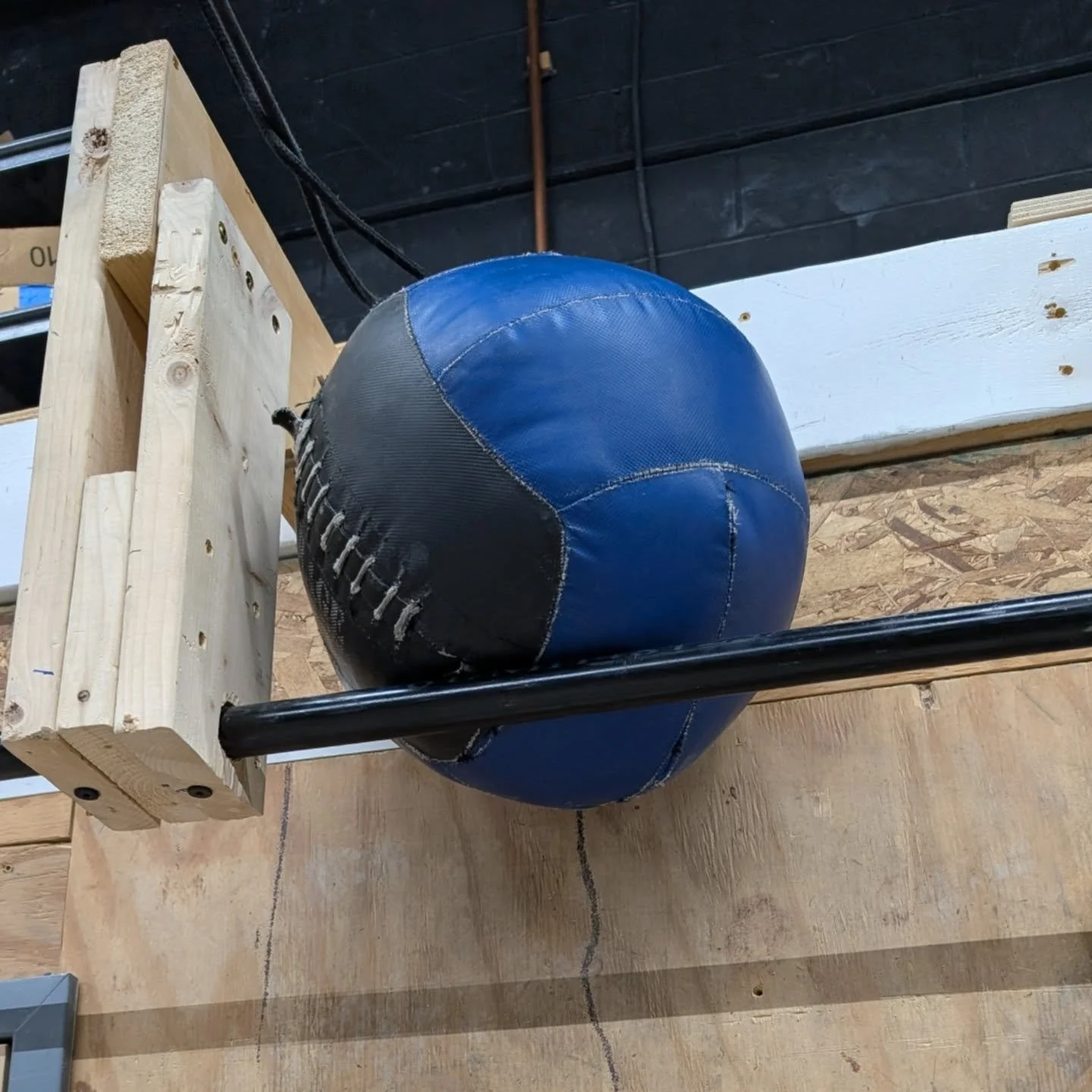 Something new is coming to CFTC! 💙💚🏗️

​We are hard at work behind the scenes to evolve our space and improve your experience. We aren&rsquo;t ready for the full reveal just yet, but we wanted to give you a sneak peek of the transformation in prog