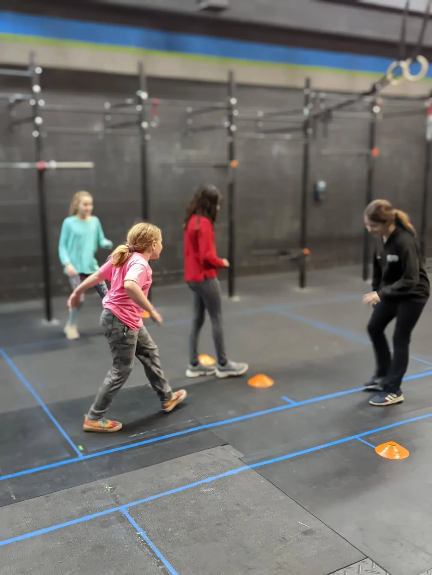 Crossfit Kids Summer Session registration is open!

#Tysonsva
#viennava
#fcps #fairfaxcounty

With summer officially here, we are excited to open registration for our upcoming CrossFit Kids Summer Session at CrossFit Tysons Corner. This four-week ath