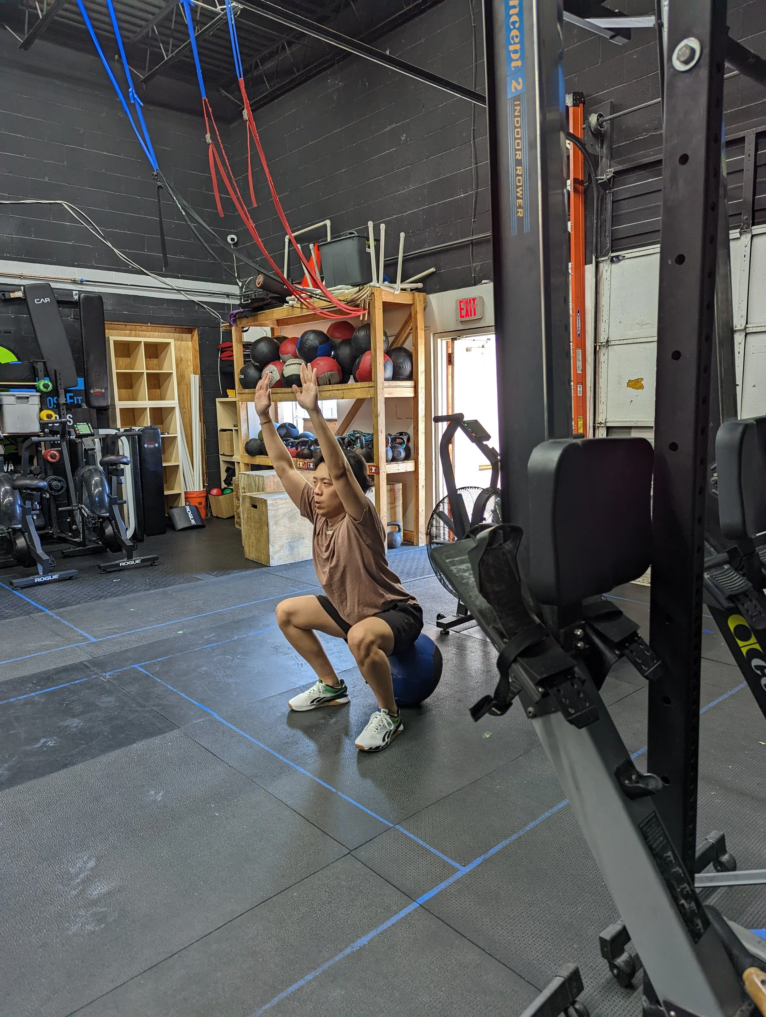 August 2024 Newsletter — CrossFit Tysons Corner | Northern VA DMV