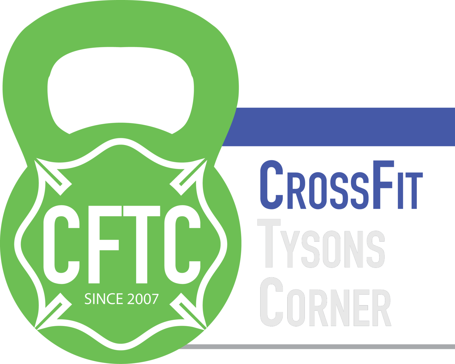 CrossFit Tysons Corner