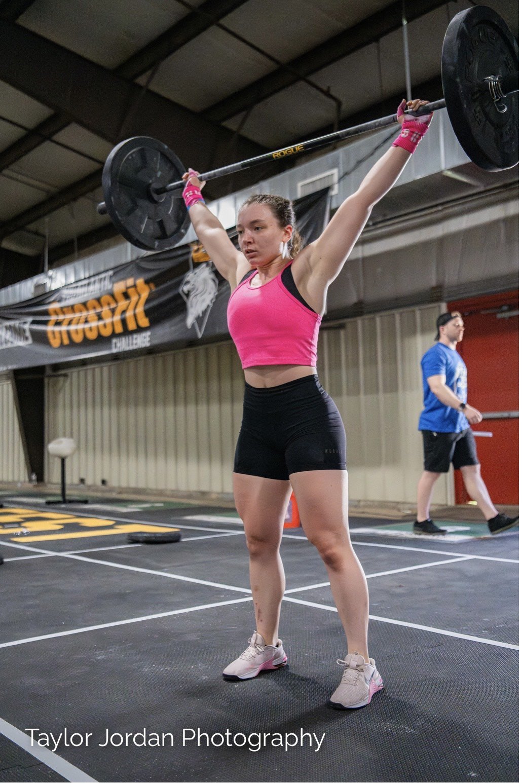 Barbell Skill Sessions Start