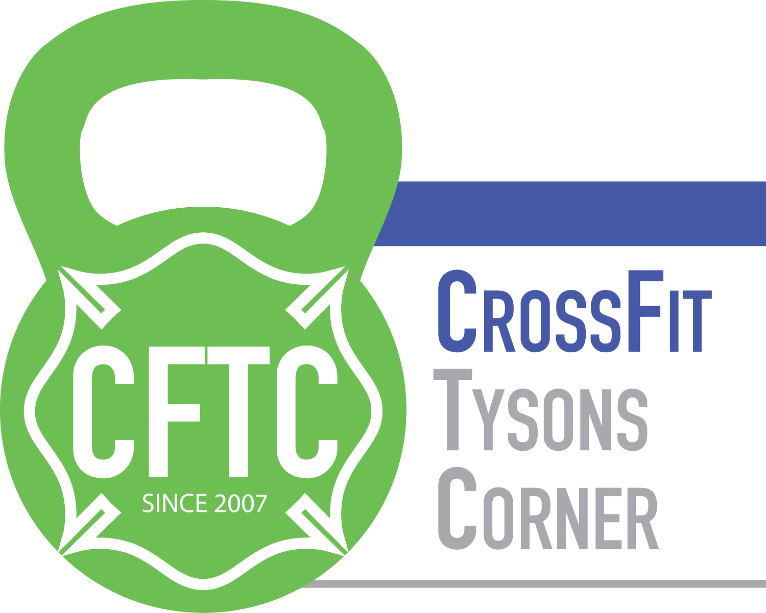CrossFit Tysons Corner