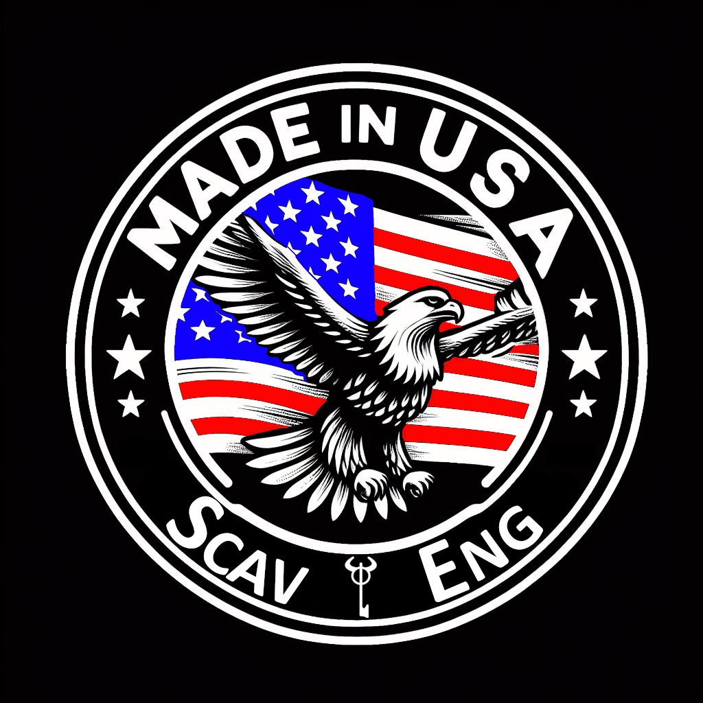 Made in USA