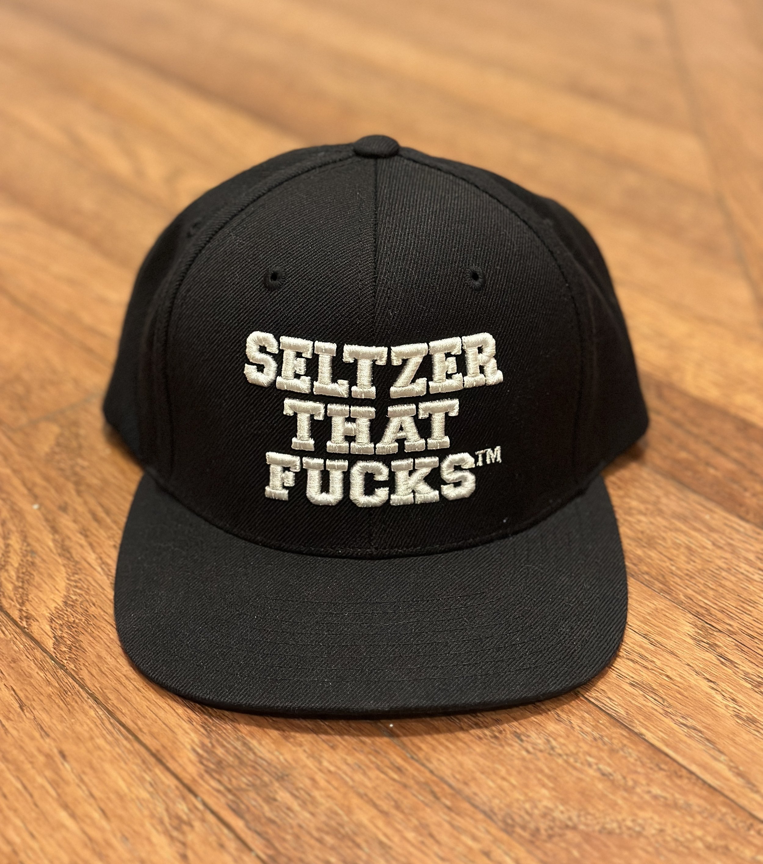 The Trademark Hat