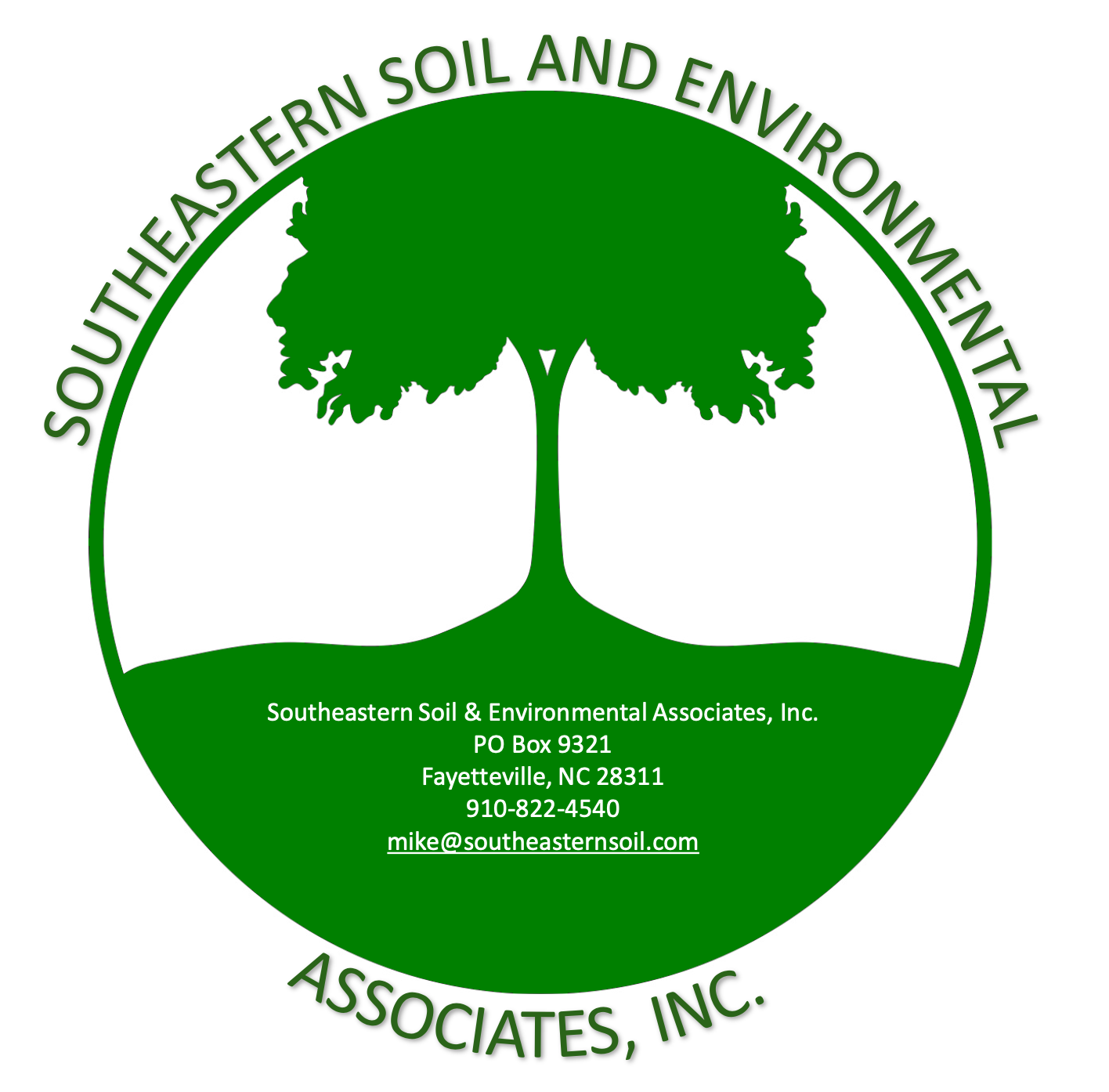 Southeastern Soil and Environmental Consultants