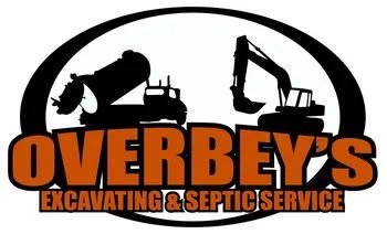 Overbey Excavating &amp; Septic Service