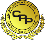 Crumpler Plastic Pipe