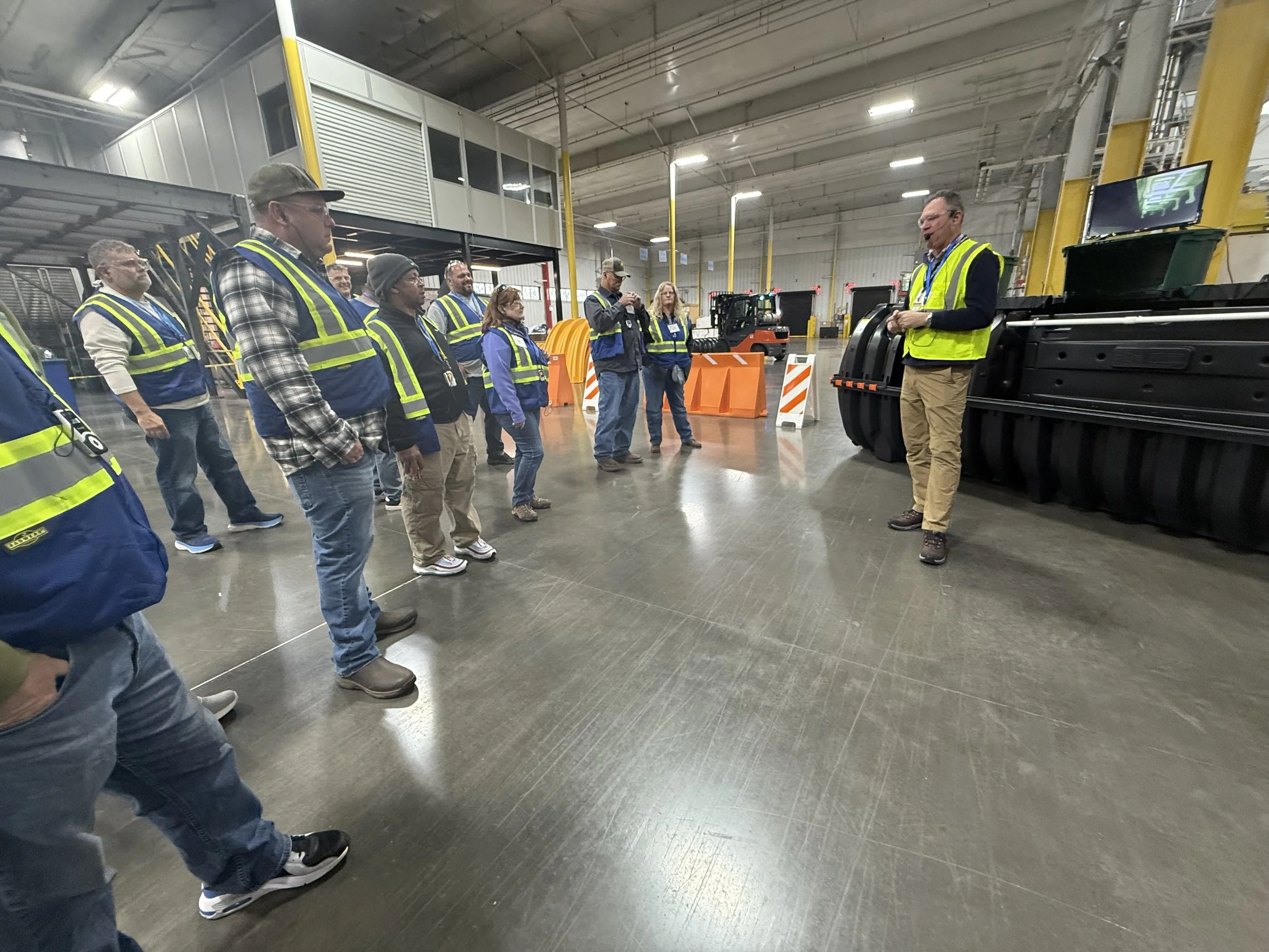 NC House Introduces HB381 to Streamline On-Site Wastewater System Approvals