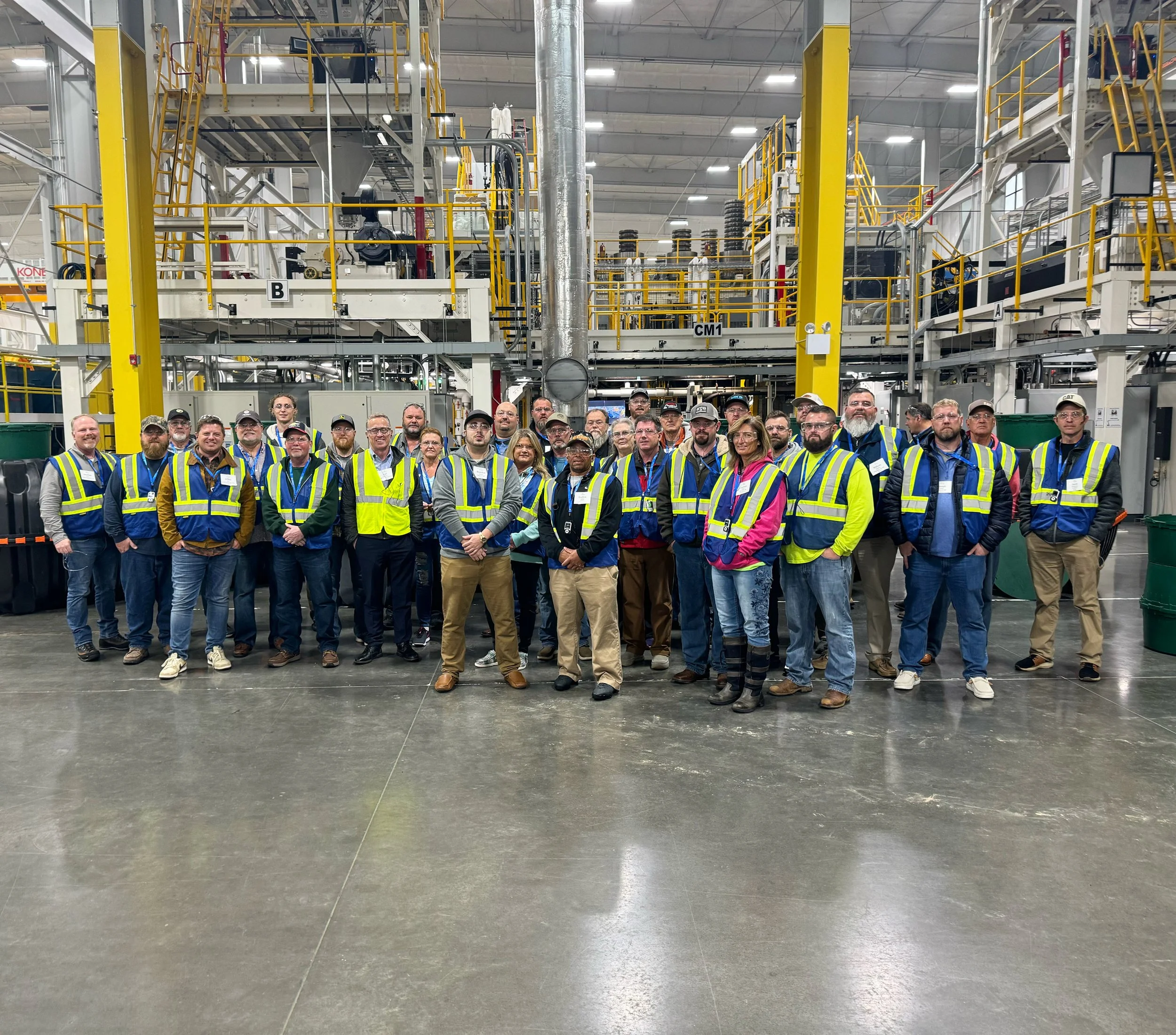 Septic Certification