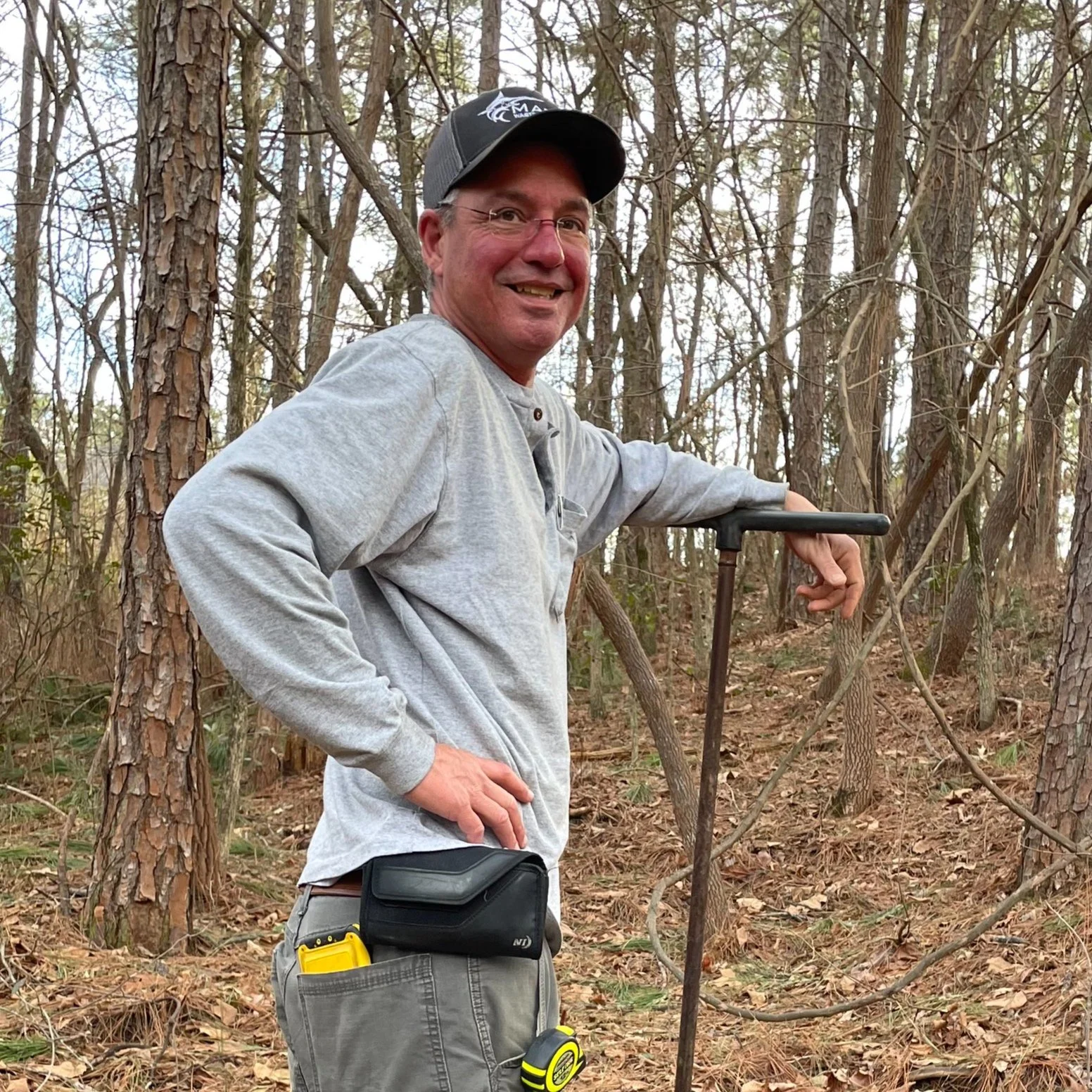 Volunteer — Onsite Wastewater Professionals