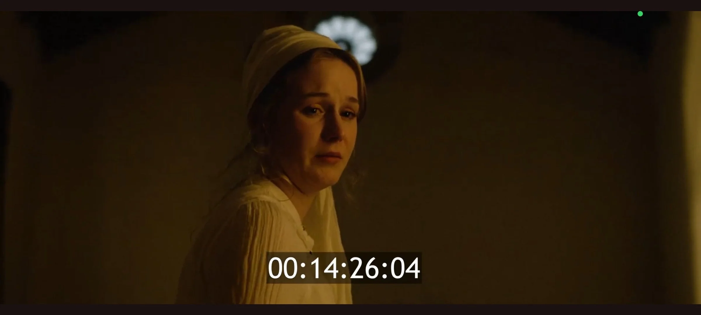 I say job well done.